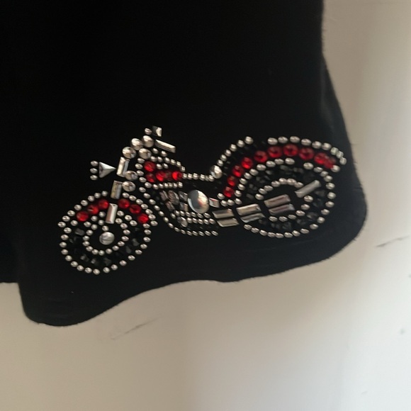 vest shirt - Picture 2 of 4